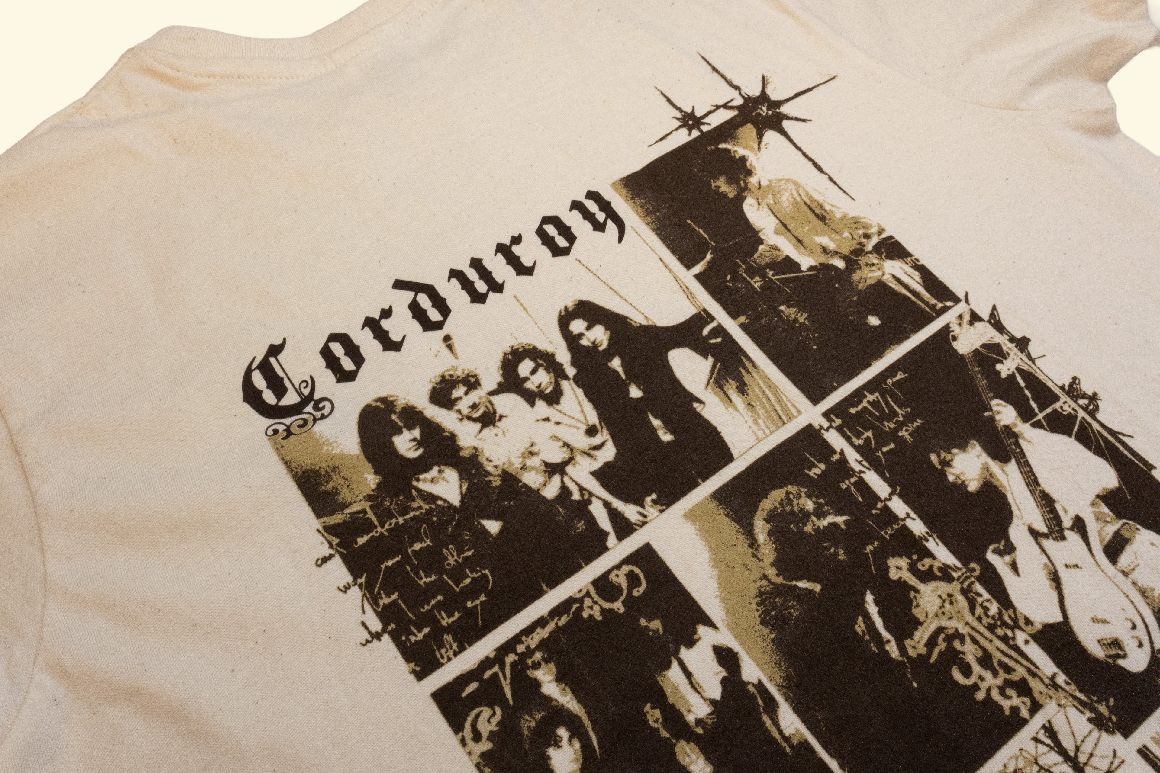 Lyric T-Shirt