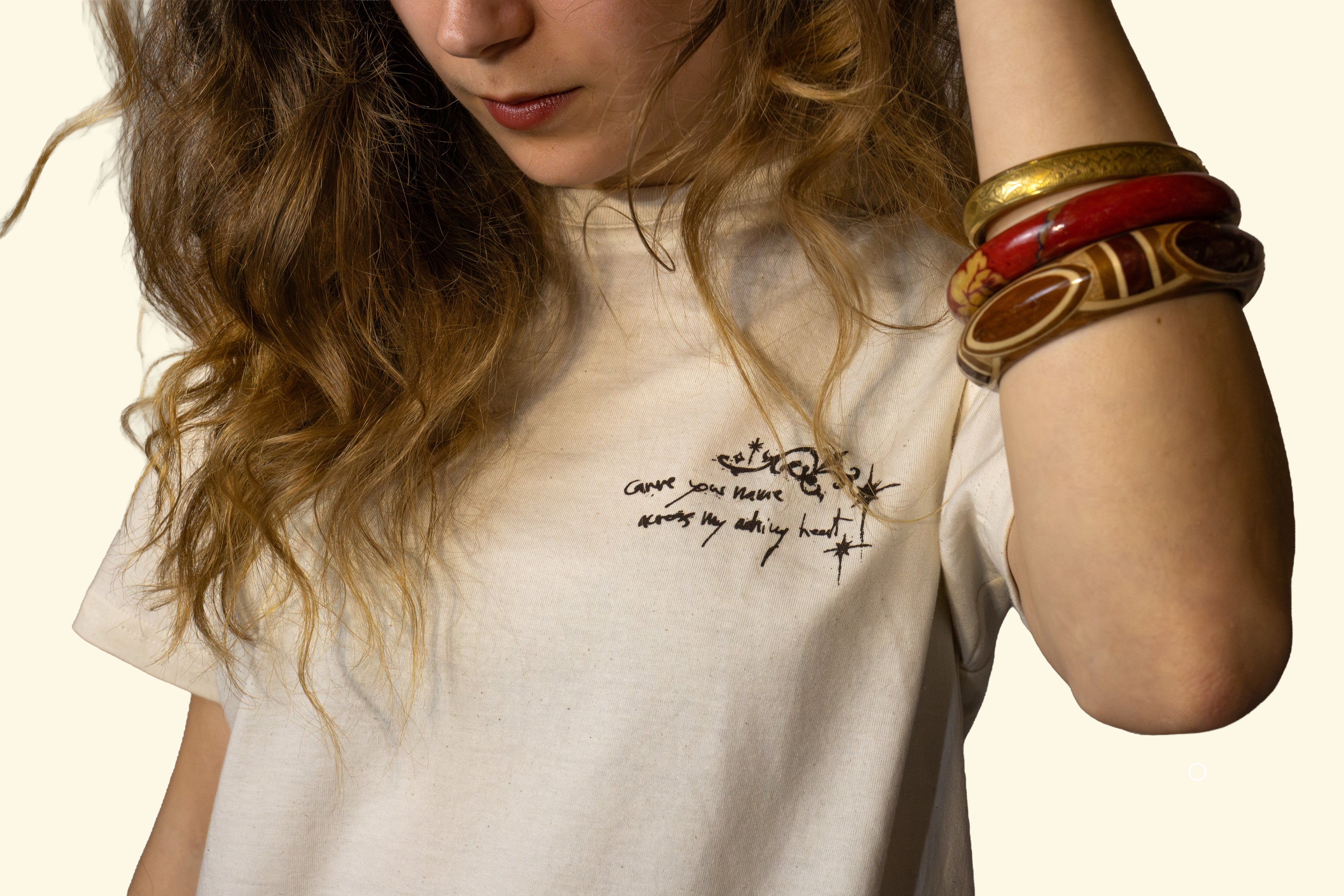 Lyric T-Shirt