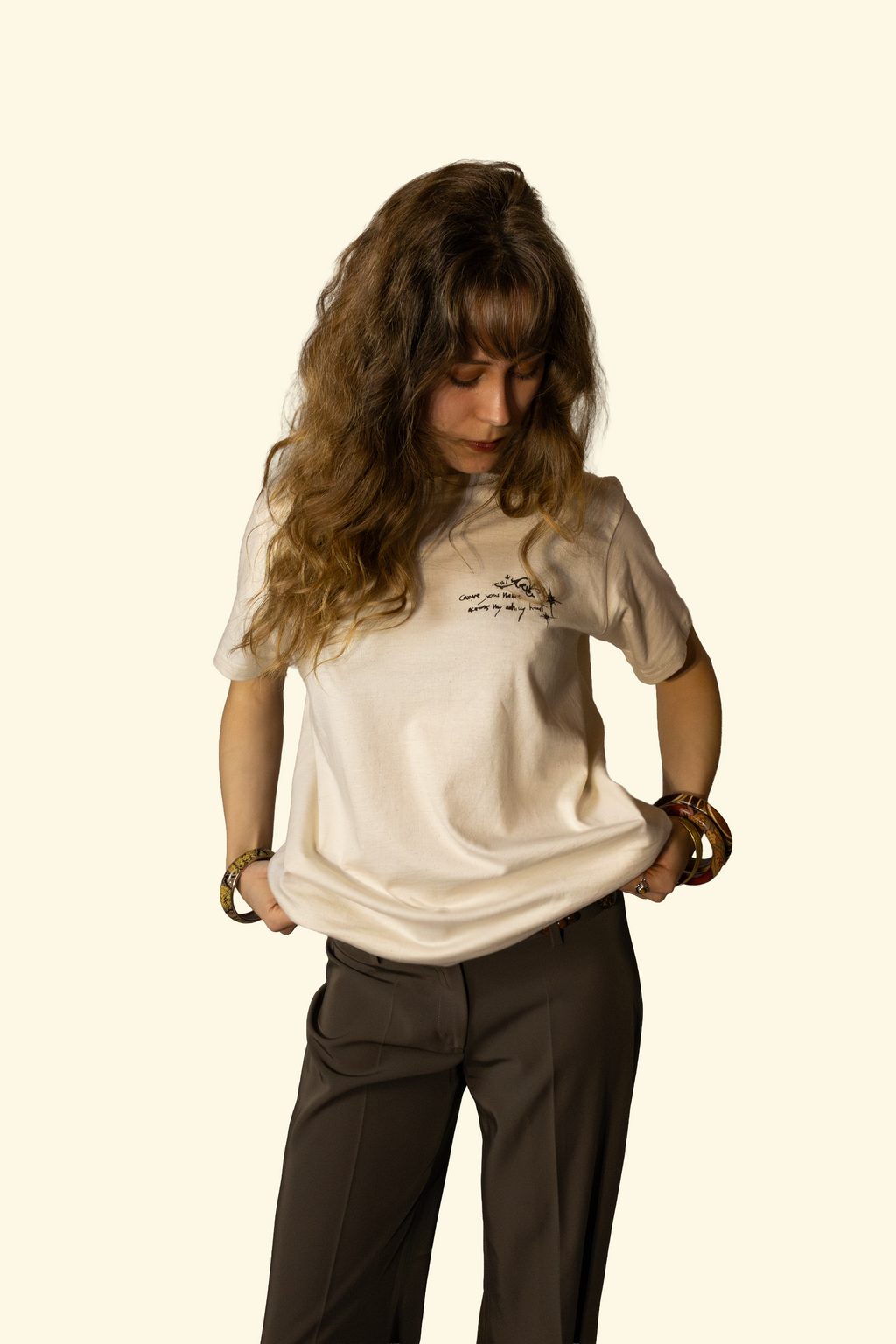 Lyric T-Shirt