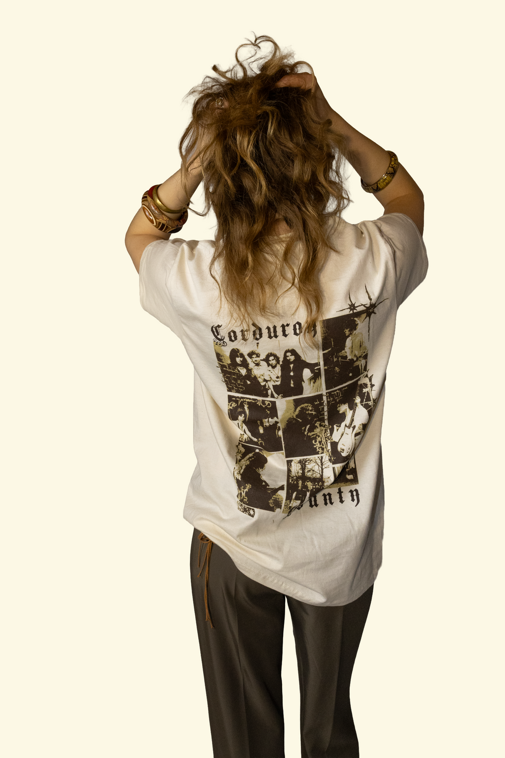 Lyric T-Shirt