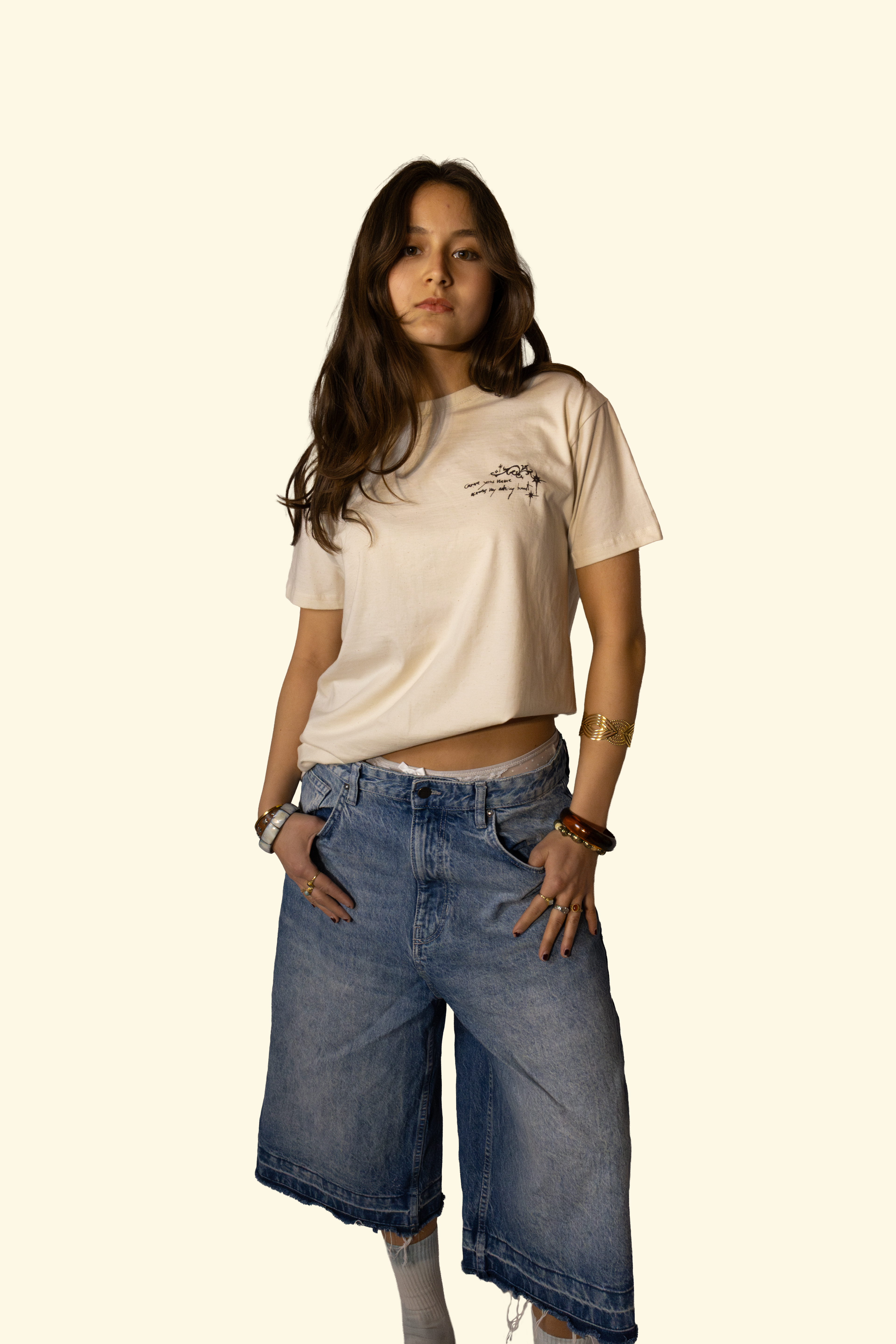 Lyric T-Shirt