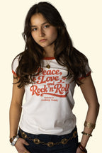 Ringer T-Shirt