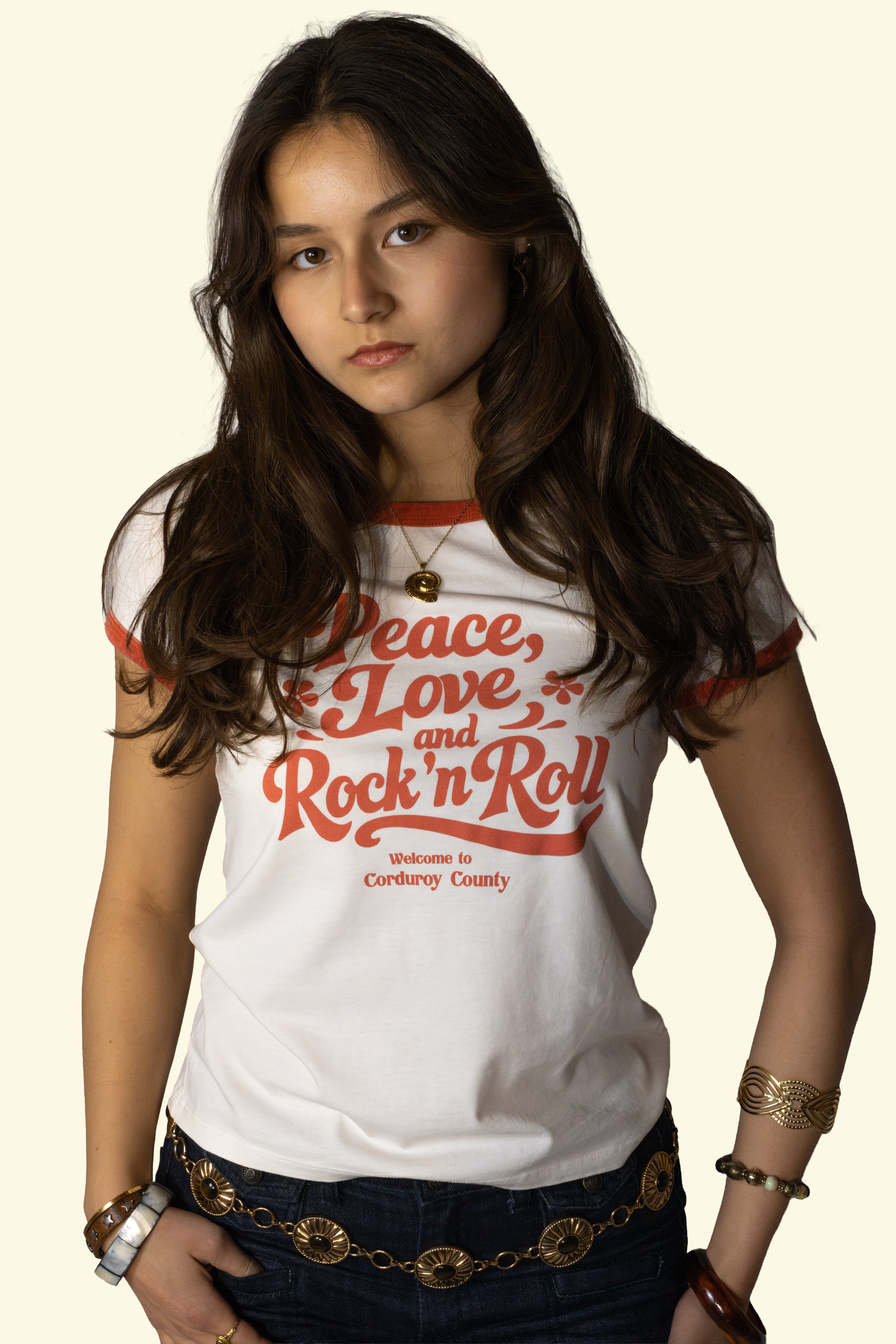 Ringer T-Shirt