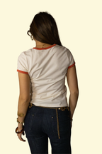 Ringer T-Shirt