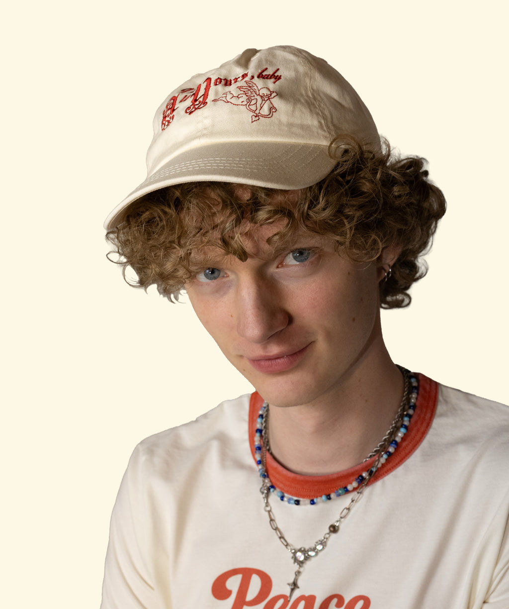 All Yours Cap