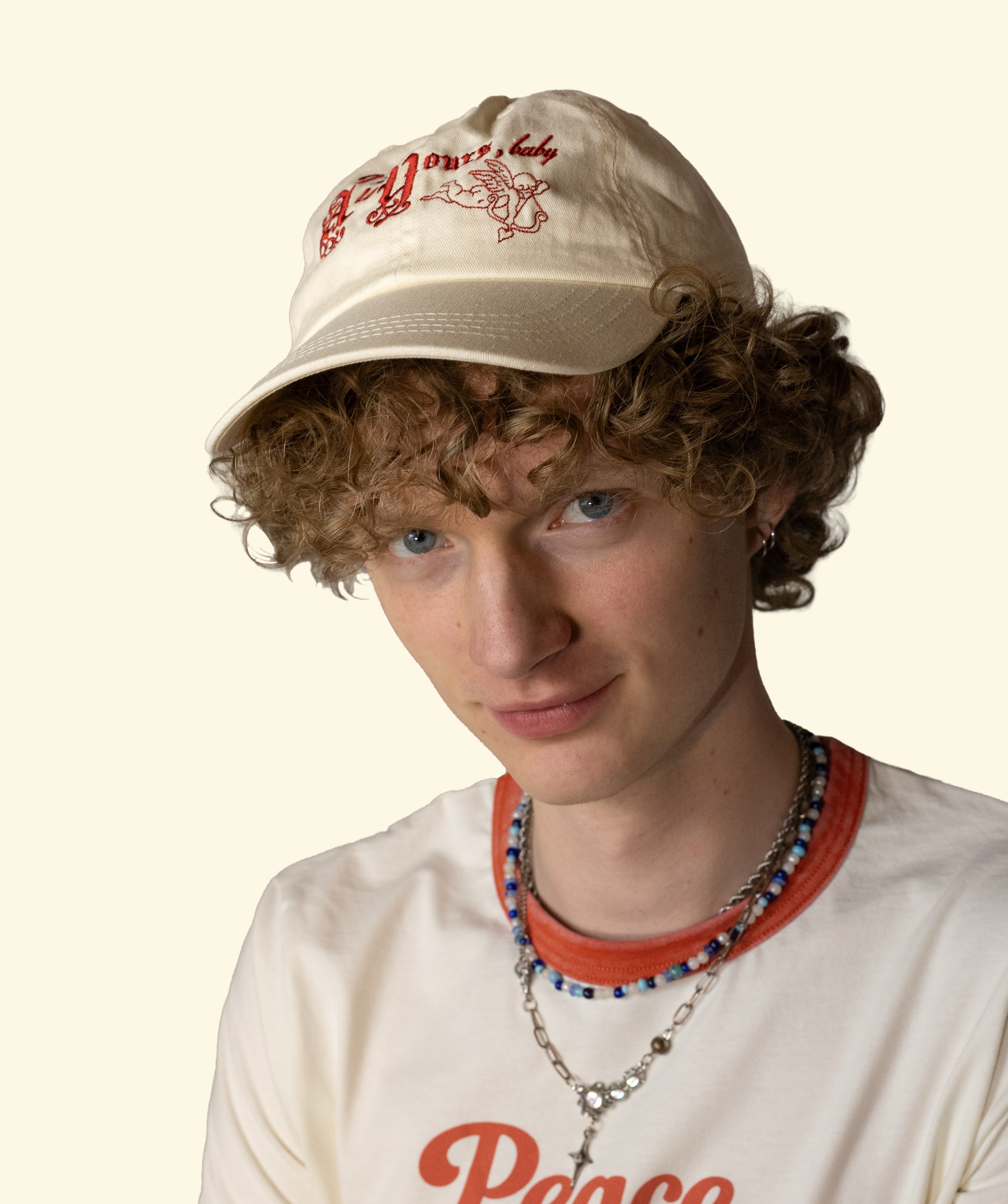 All Yours Cap
