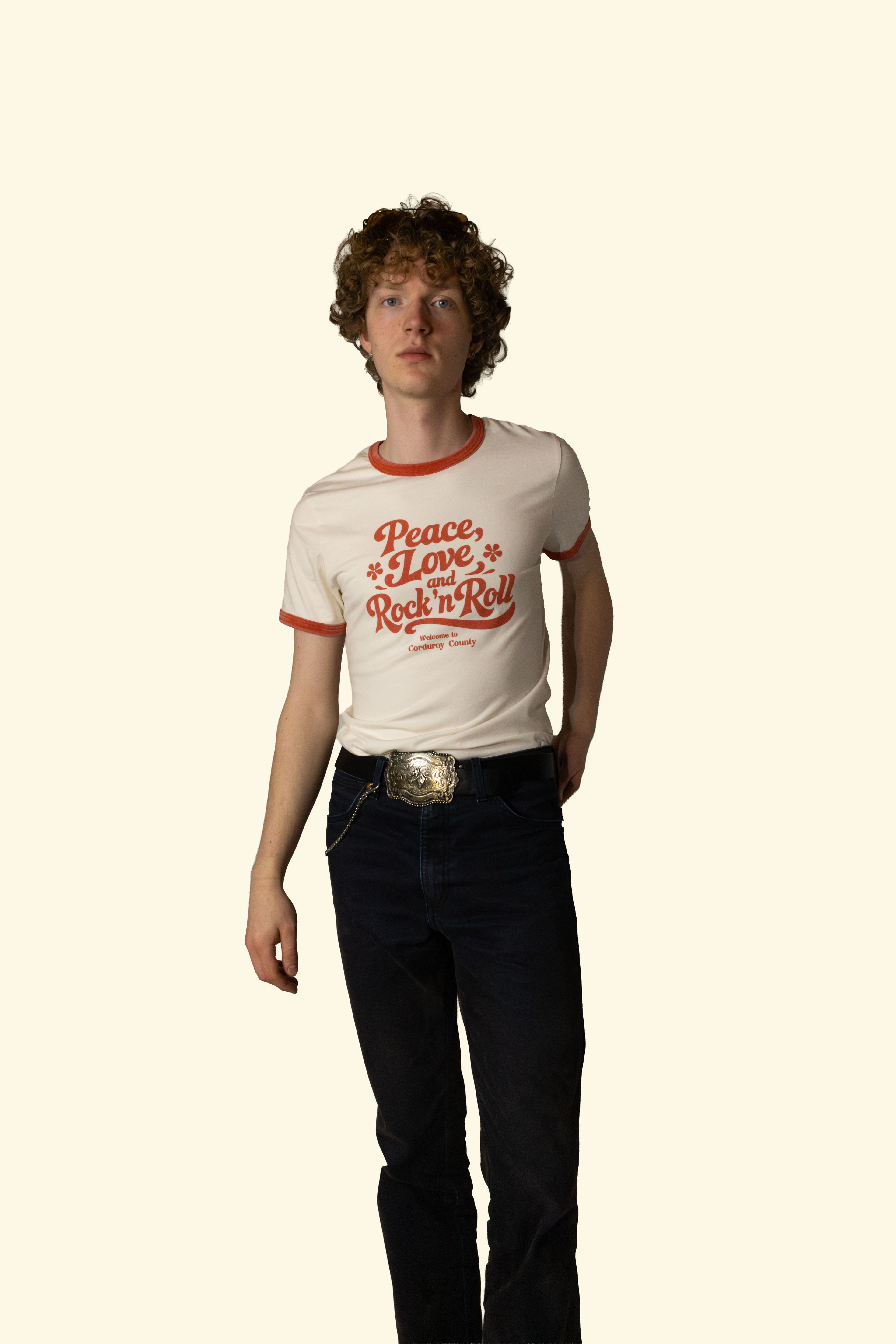 Ringer T-Shirt