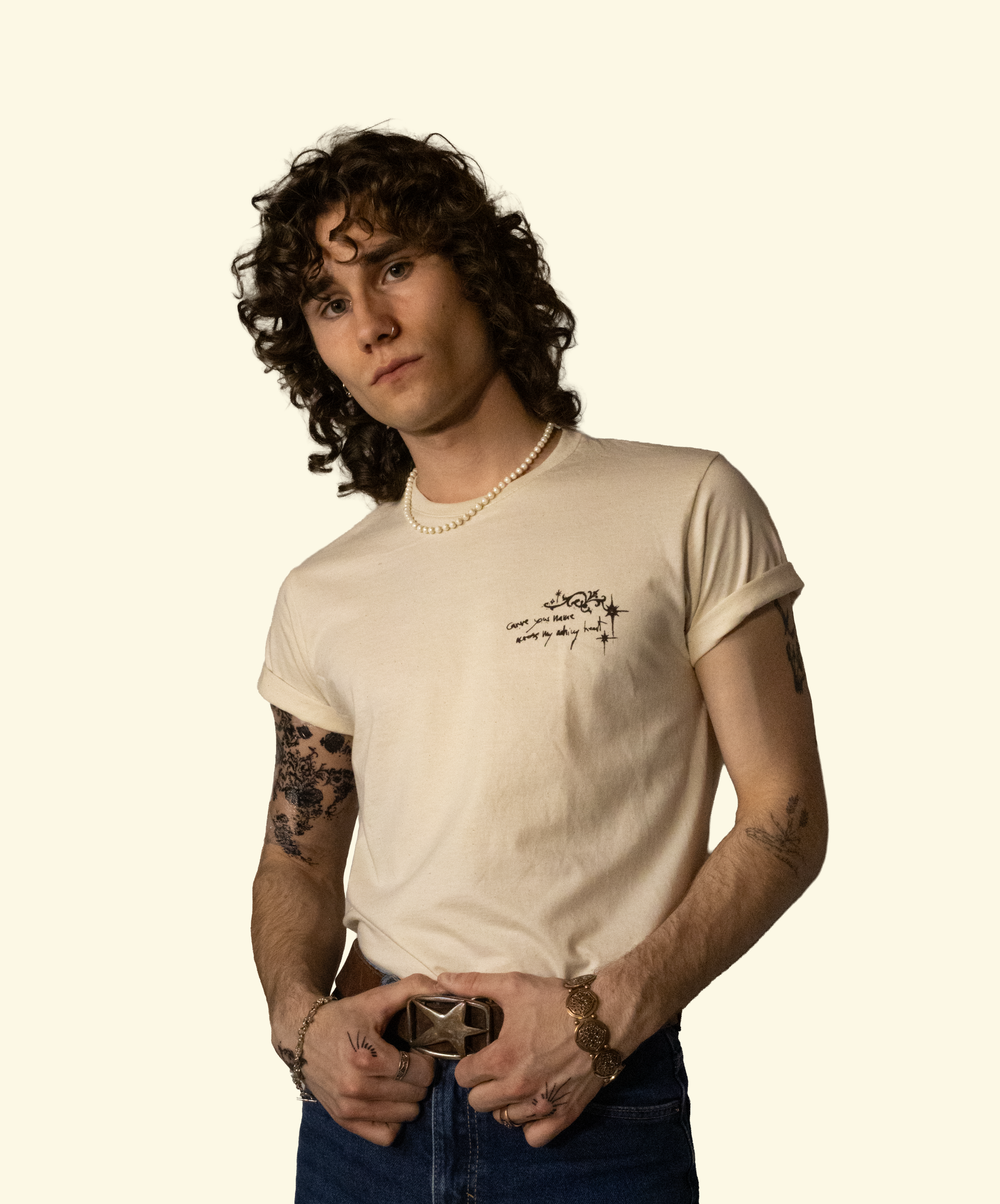 Lyric T-Shirt