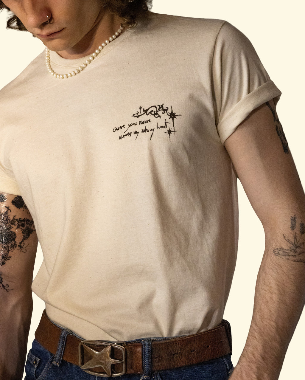 Lyric T-Shirt