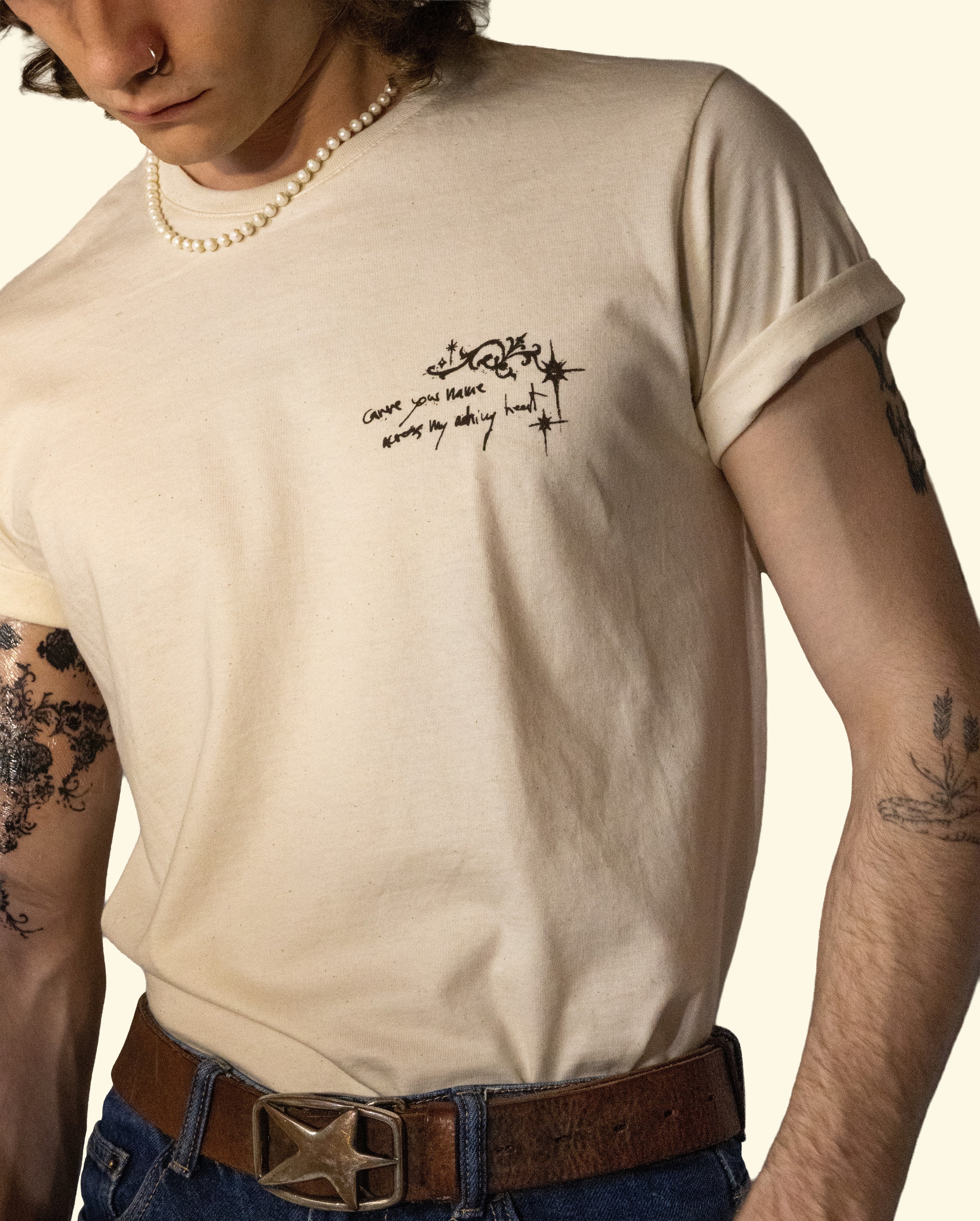 Lyric T-Shirt