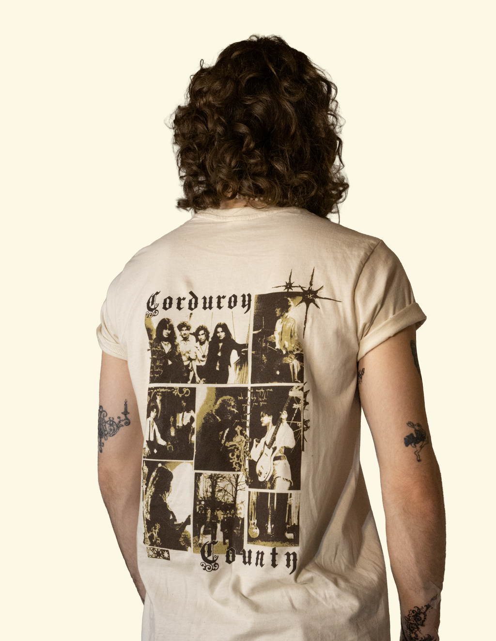 Lyric T-Shirt