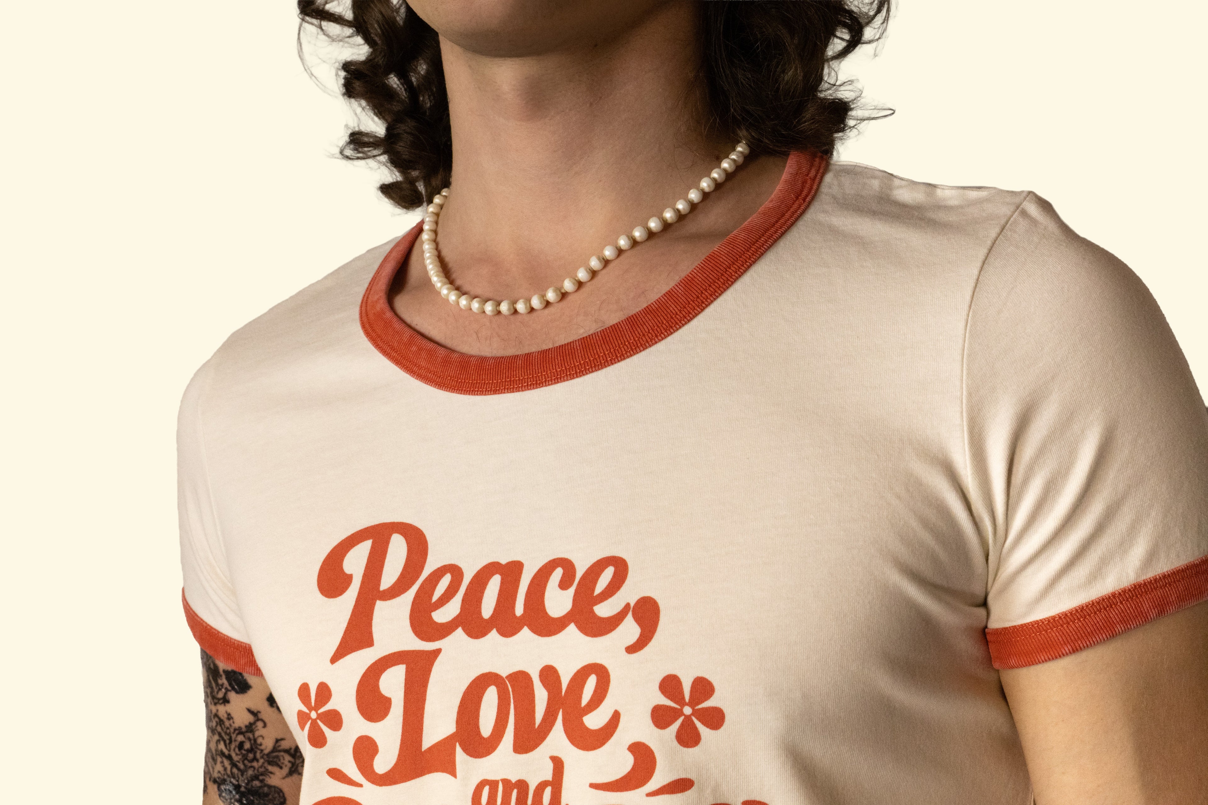 Ringer T-Shirt
