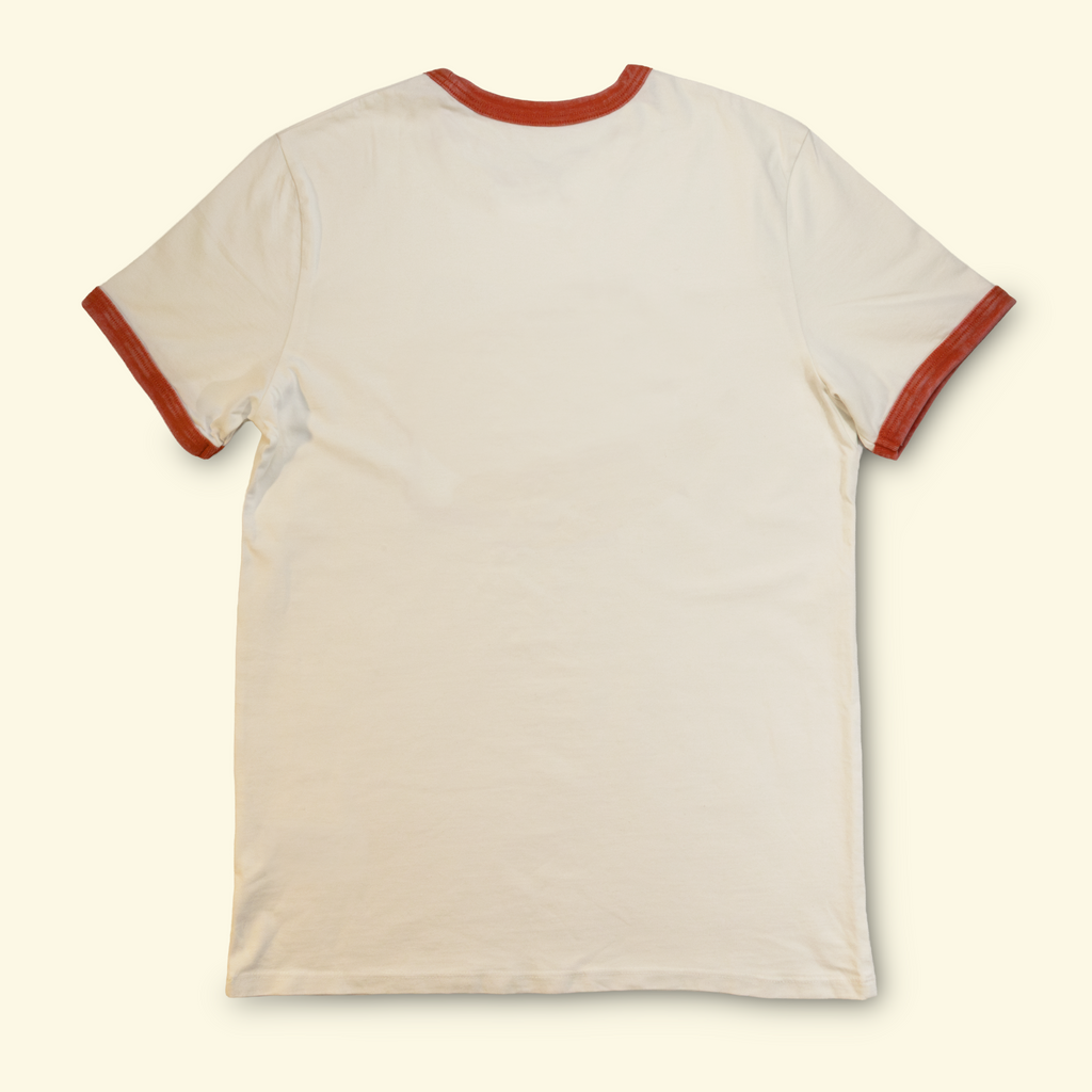 Ringer T-Shirt