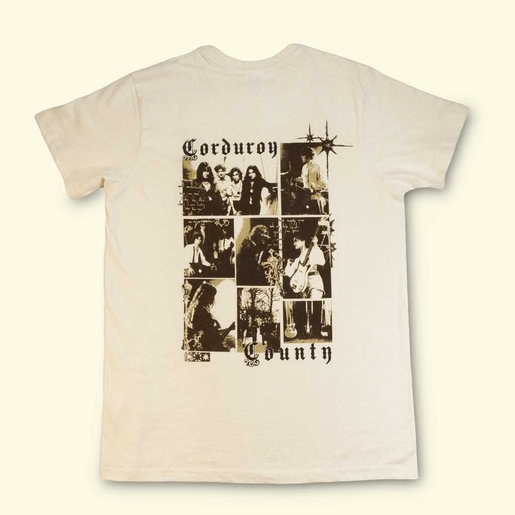 Lyric T-Shirt