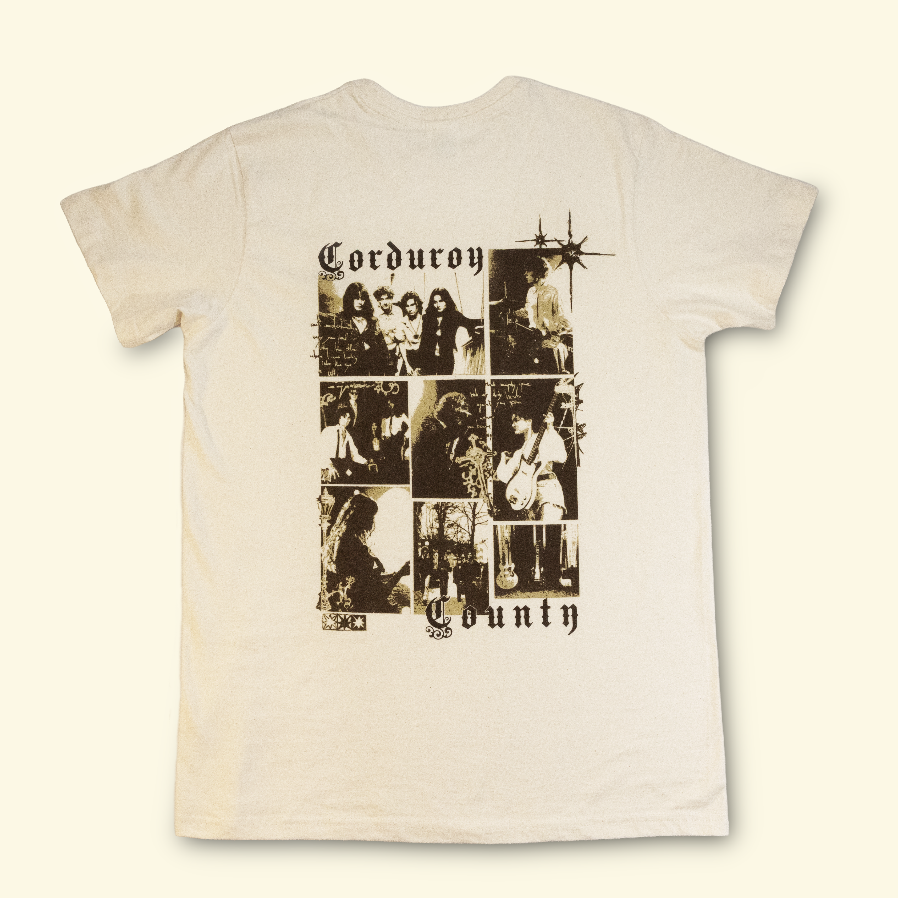 Lyric T-Shirt
