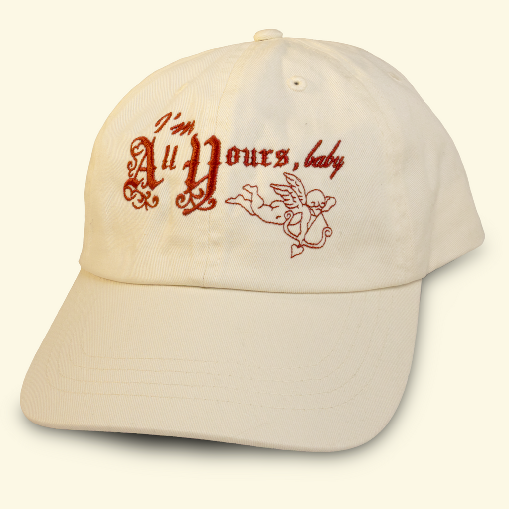 All Yours Cap
