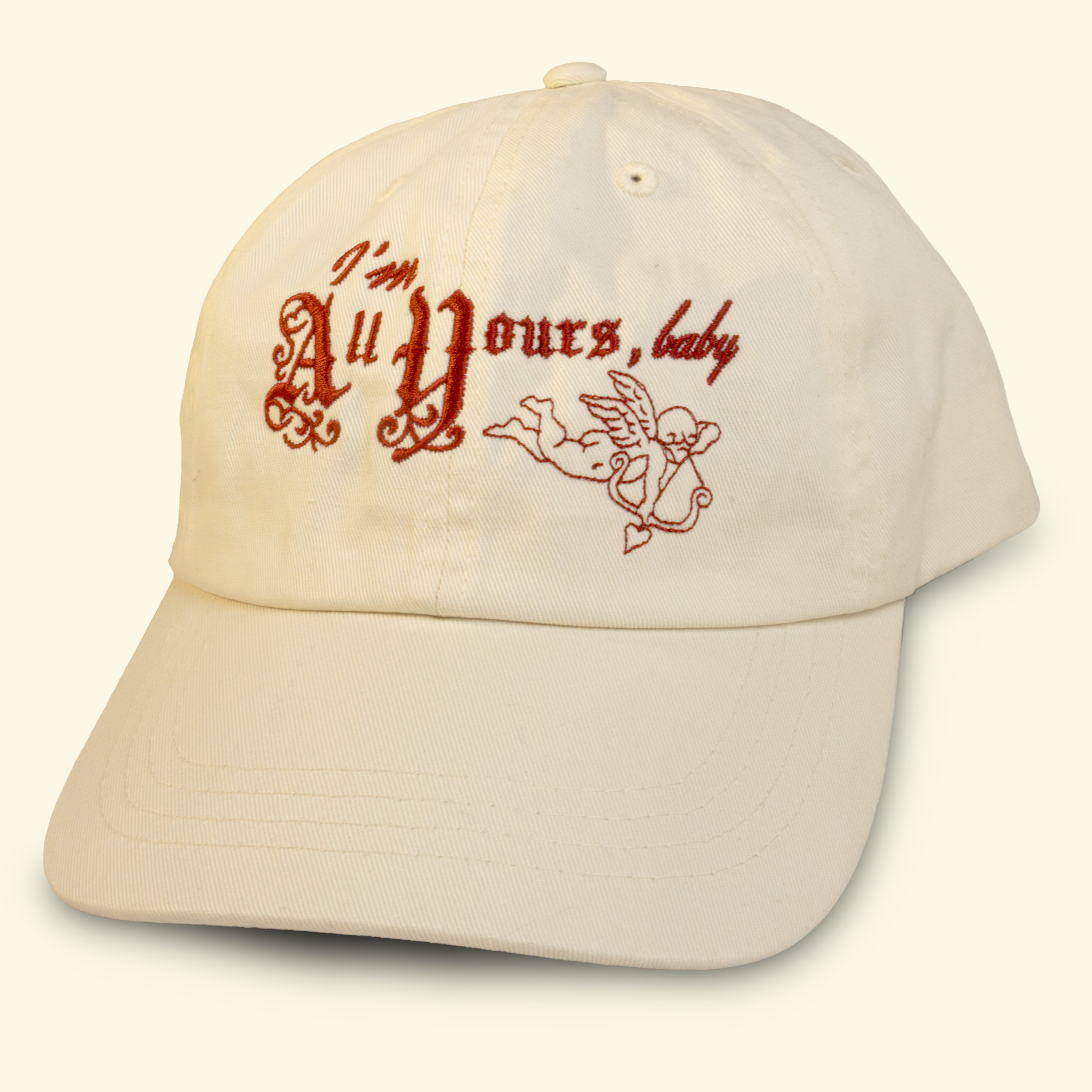 All Yours Cap