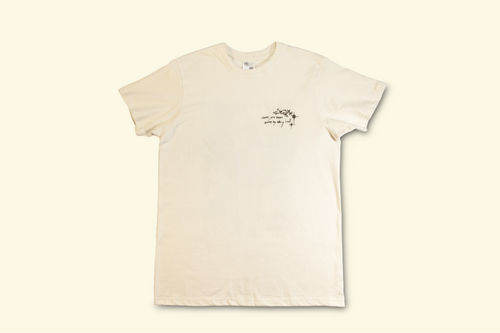 Lyric T-Shirt