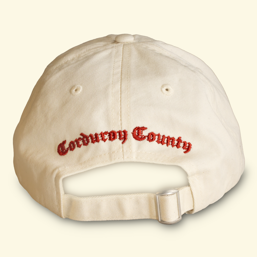 All Yours Cap